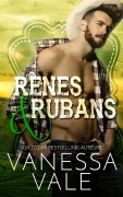 Cover-Bild zum Titel 'Rênes et rubans' von 'Vanessa Vale'
