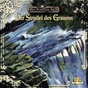 Der Strudel des Grauens - Folge 22 - Das Schwarze Auge