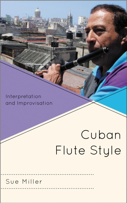 Cuban Flute Style - Sue Miller