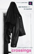 Cover-Bild zum Titel 'Crossings' von 'João Florêncio, Liz Rosenfeld'