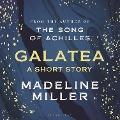 Galatea - Madeline Miller