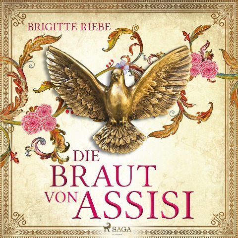 Die Braut von Assisi - Brigitte Riebe