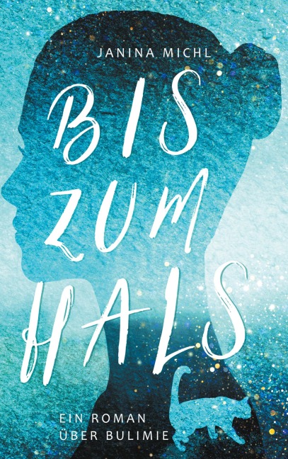 Bis zum Hals - Janina Michl