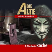 Cover-Bild zum Titel 'Blaubarts Rache' von 'Christoph Soboll'