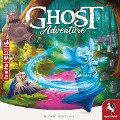 Ghost Adventure - 