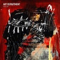 Cover-Bild zum Titel 'Fabric 82: Art Department' von 'Art Department'