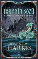Lokinin Sözü - Joanne M. Harris