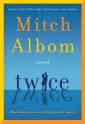Cover-Bild zum Titel 'Twice' von 'Mitch Albom'