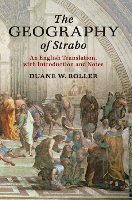 The Geography of Strabo - 