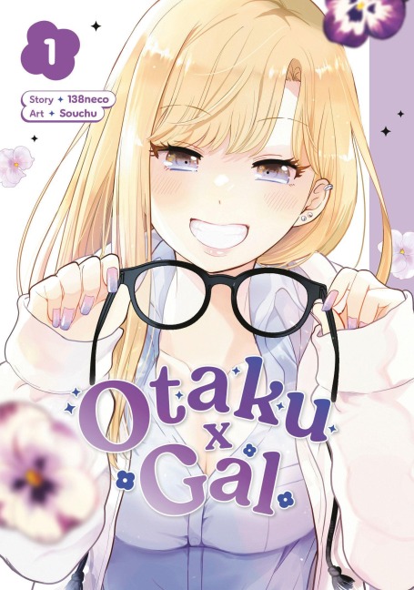 Otaku x Gal 01 - 138neco