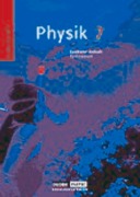Cover-Bild zum Titel 'Physik 7. Arbeitsheft. Sachsen-Anhalt' von 'Barbara Gau, Lothar Meyer, Gerd-Dietrich Schmidt'