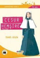 Cesur Hemsire - Canakkalede Destan Yazanlar 2 - Ismail Bilgin