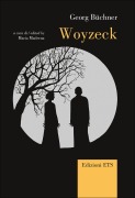 Woyzeck. Testo tedesco a fronte - Georg Büchner
