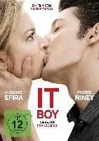 It Boy - Liebe auf Französisch - Amro Hamzawi, Guillaume Roussel