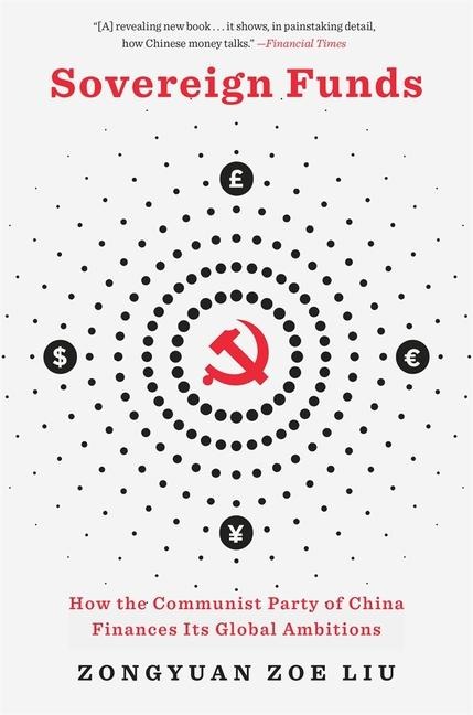Sovereign Funds - Zongyuan Zoe Liu
