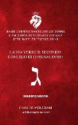 RIEDIFICAZIONE RIUNIFICAZIONE RESURREZIONE-03 - Ghimel - La Via verso il secondo Concilio di Gerusalemme - Carmine Davide Delle Donne