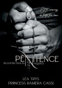Cover-Bild zum Titel 'Accorde-moi ton regard (Pénitence T.1)' von 'Léa Trys Priincess Ramera Cassi'
