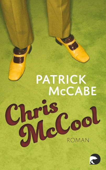 Chris McCool - Patrick Mccabe