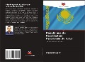 Cover-Bild zum Titel 'République du Kazakhstan- l'économie du futur' von 'Vladimir Rublev'