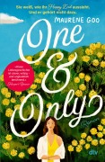 Cover-Bild zum Titel 'One & Only' von 'Maurene Goo'