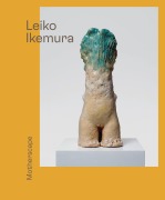 Cover-Bild zum Titel 'Leiko Ikemura. Motherscape' von ''