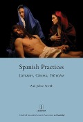 Cover-Bild zum Titel 'Spanish Practices' von 'Paul Julian Smith'