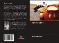 Cover-Bild zum Titel 'Élevé au lait' von 'Alexey Chernov'