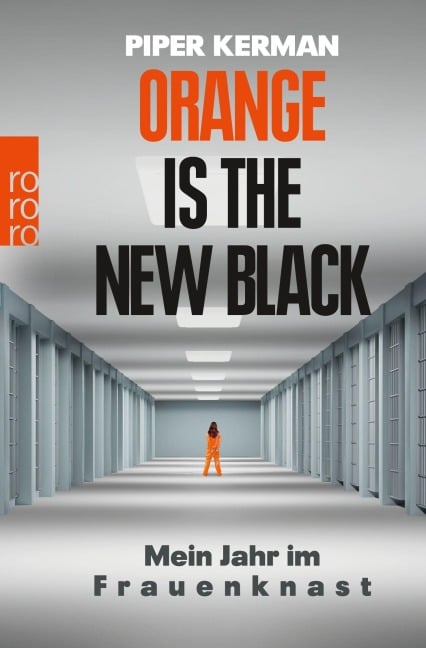 Orange Is the New Black - Piper Kerman