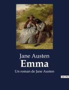 Cover-Bild zum Titel 'Emma' von 'Jane Austen'