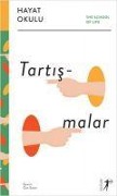 Cover-Bild zum Titel 'Tartismalar' von 'Alain de Botton'