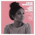 Cover-Bild zum Titel 'Let Them Fall in Love' von 'CeCe Winans'