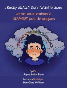 Cover-Bild zum Titel 'Je ne veux vraiment VRAIMENT pas de bagues' von 'Sophie Jupillat Posey'