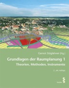 Cover-Bild zum Titel 'Grundlagen der Raumplanung 1' von ''