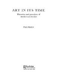 Cover-Bild zum Titel 'Art In Its Time' von 'Paul Mattick'