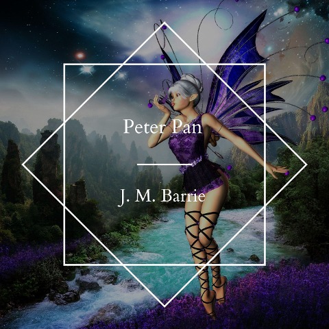 Peter Pan - J. M. Barrie