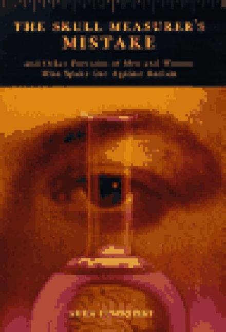 The Skull Measurer's Mistake - Sven Lindqvist