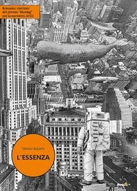 L' essenza - Fabrizio Bozzetti
