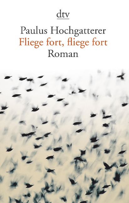 Fliege fort, fliege fort - Paulus Hochgatterer
