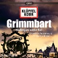Grimmbart - Volker Klüpfel, Michael Kobr