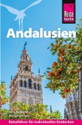 Reise Know-How Reiseführer Andalusien - Petra Neukirchen, Wolfgang Volger