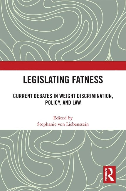 Legislating Fatness - 