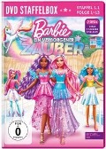 Staffelbox 1.1 - Barbie