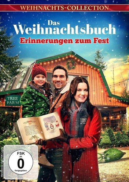 Das Weihnachtsbuch - Erinnerungen zum Fest - Jessica L. Randall, Agustin Iacona, Ary Werthein