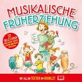 Musikalische Früherziehung - Katharina Blume, Christian König