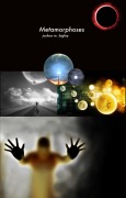 Cover-Bild zum Titel 'Metamorphoses' von 'Joshua M. Bigley'