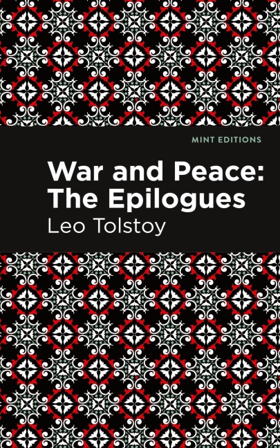 War and Peace - Leo Tolstoy