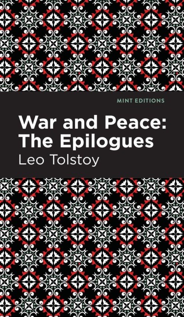 War and Peace - Leo Tolstoy