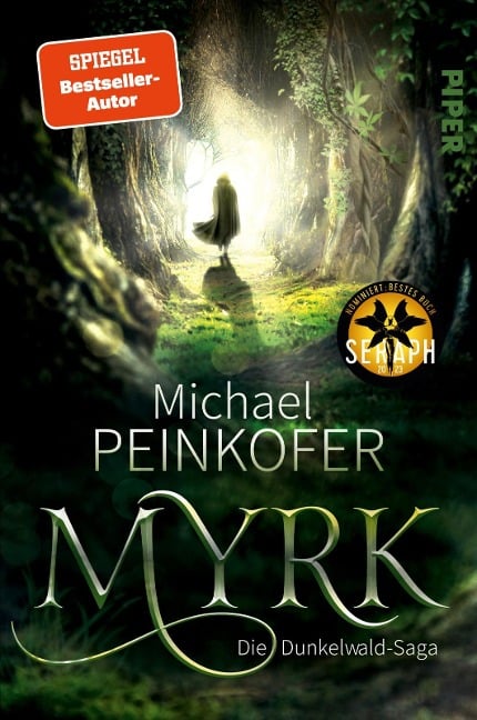 Myrk - Michael Peinkofer