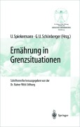 Cover-Bild zum Titel 'Ernährung in Grenzsituationen' von ''