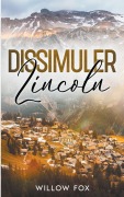 Cover-Bild zum Titel 'Dissimuler' von 'Willow Fox'